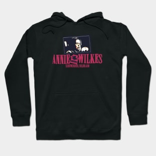 Annie Wilkes "Misery" Hoodie